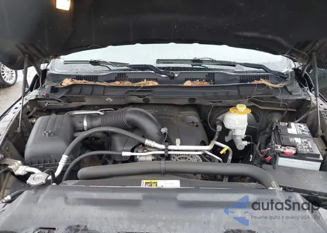 2015 Ram 1500 Sport из США, поврежденный, VIN 1C6RR7UT5FS783816